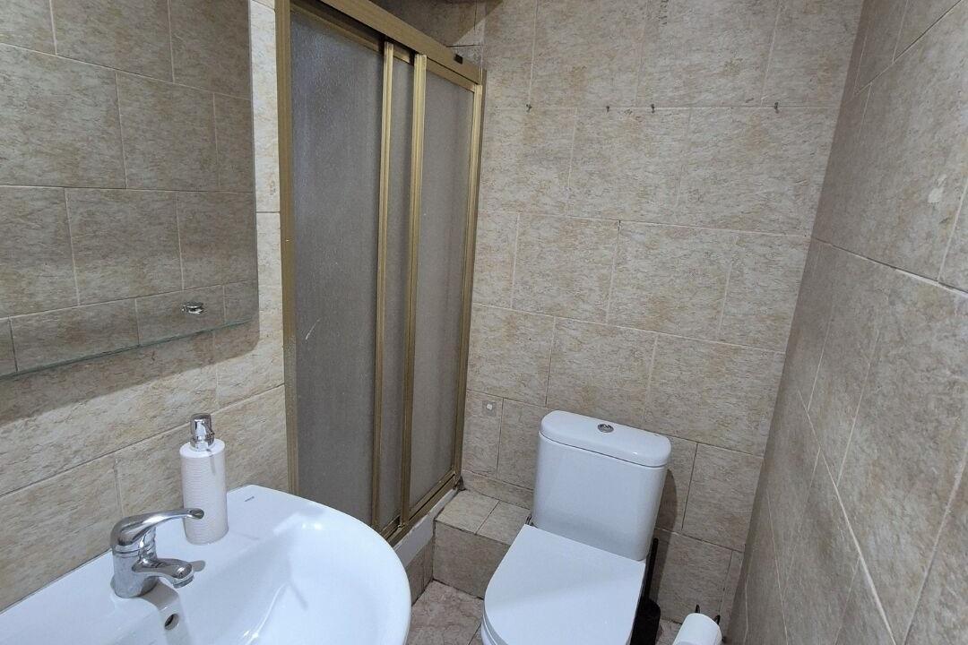 Photo of Bathroom in Porta