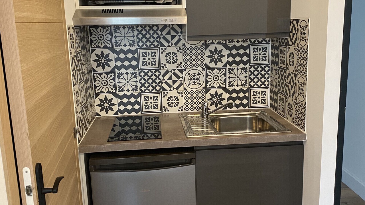 Photo of Kitchen in Mireval