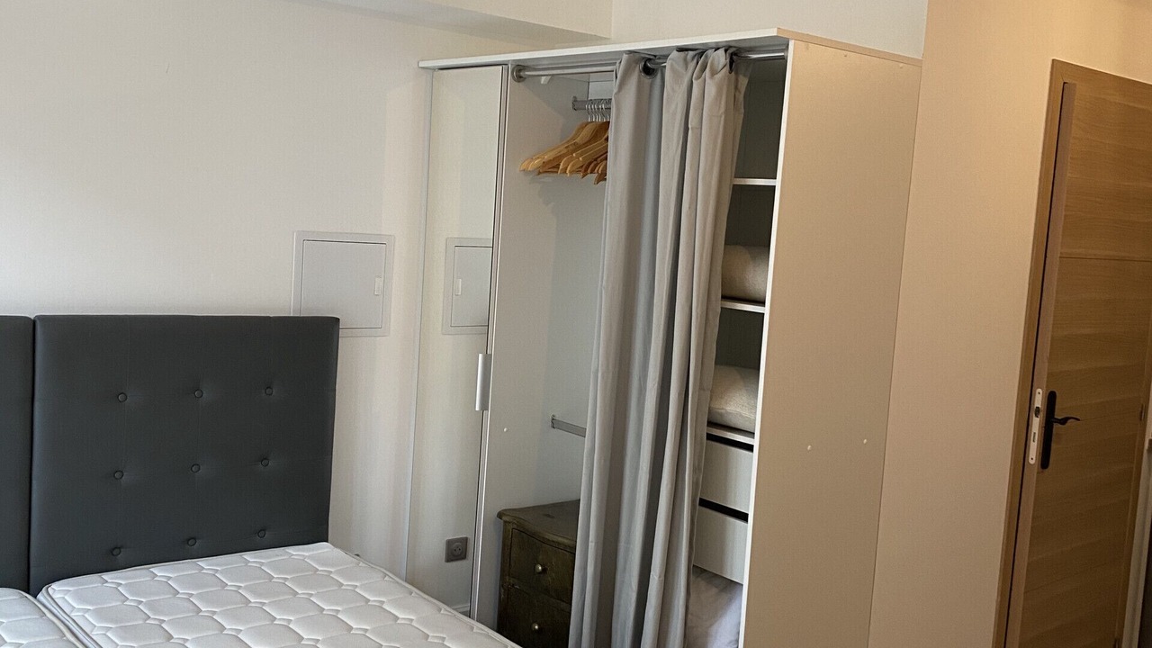 Photo of Bedroom in Mireval