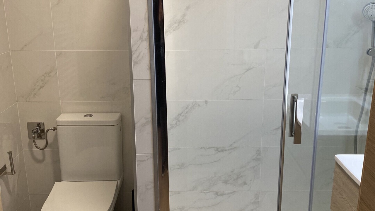 Photo of Bathroom in Mireval