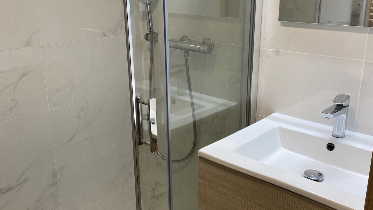 Photo of Bathroom in Mireval