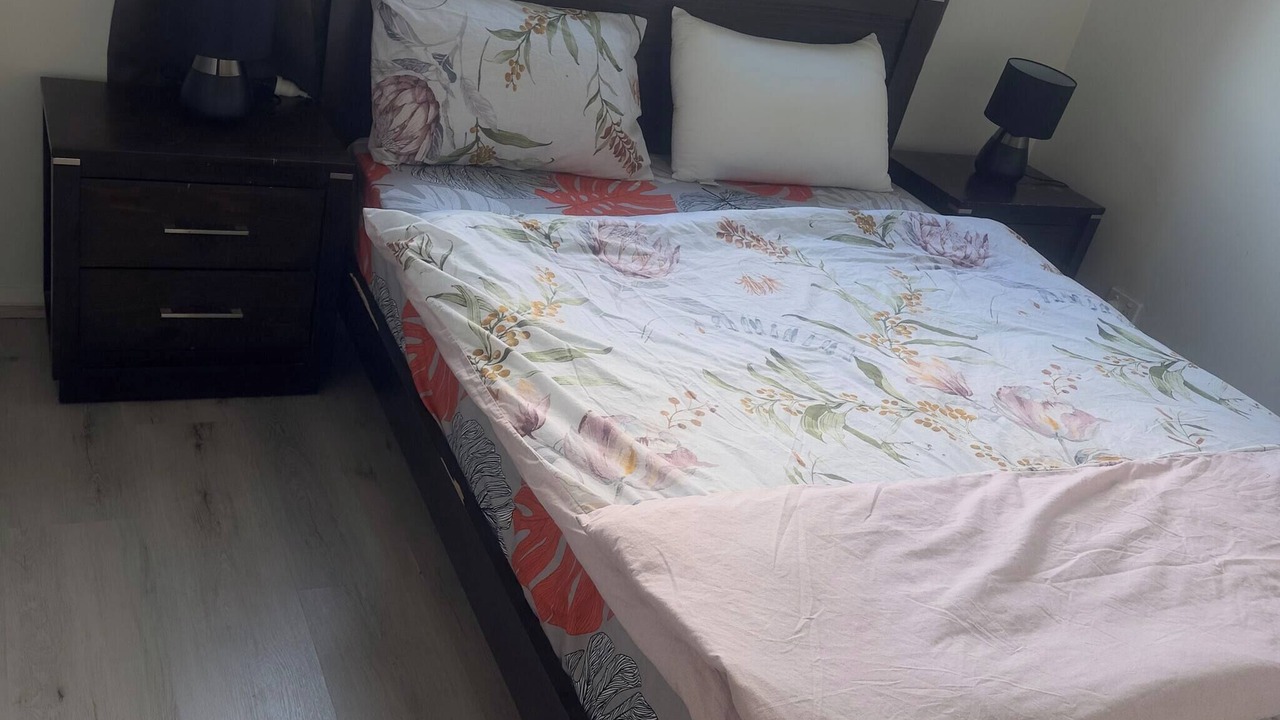 Photo of Bedroom in Brookfield