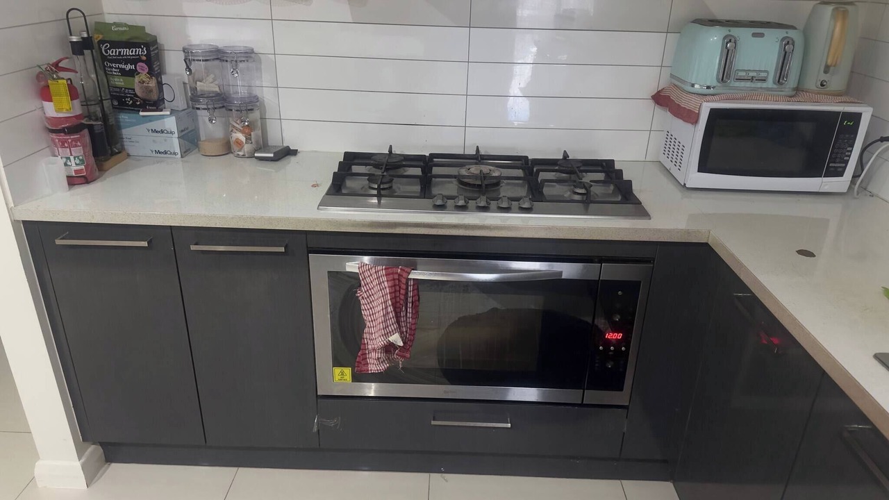 Photo of Kitchen in Brookfield