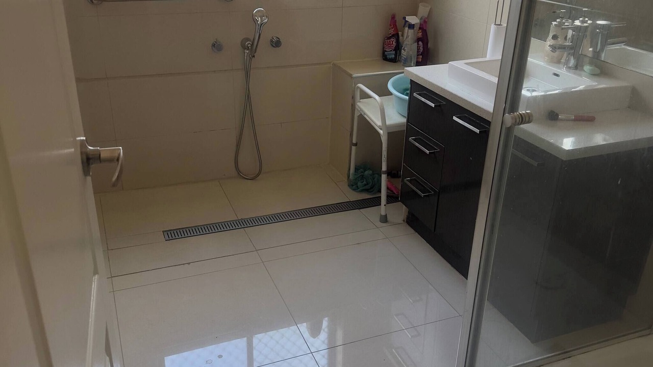 Photo of Bathroom in Brookfield