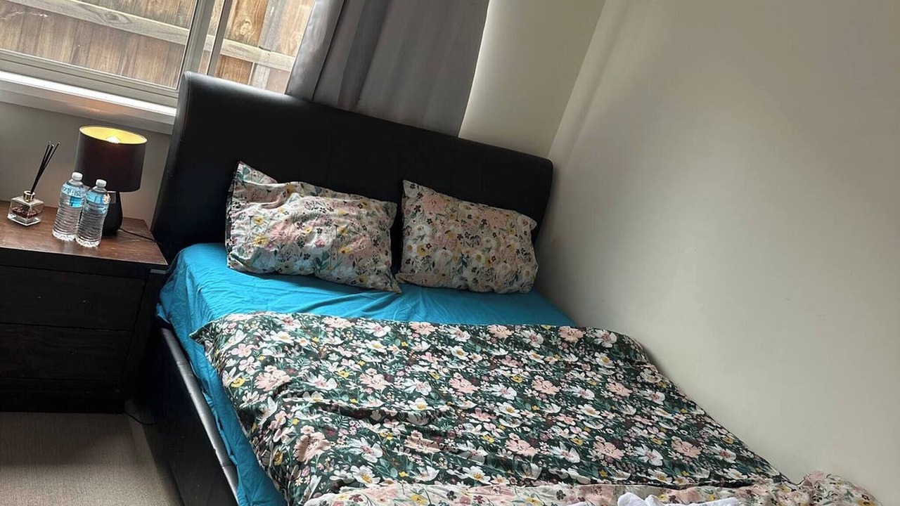 Photo of Bedroom in Brookfield