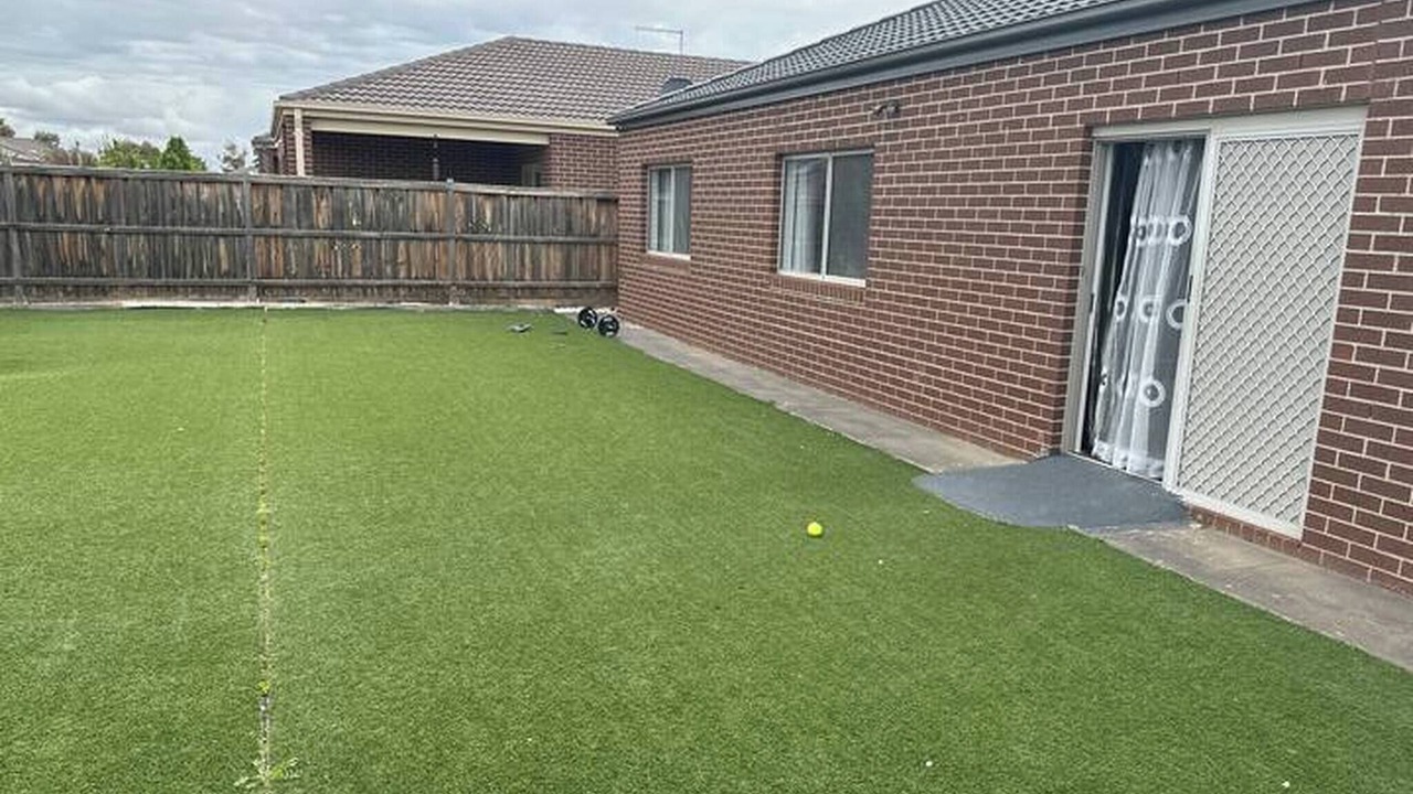 Photo of Outdoor in Brookfield