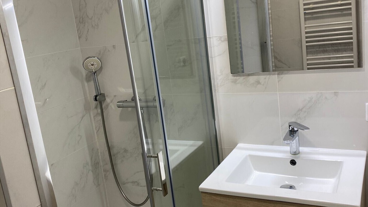 Photo of Bathroom in Mireval