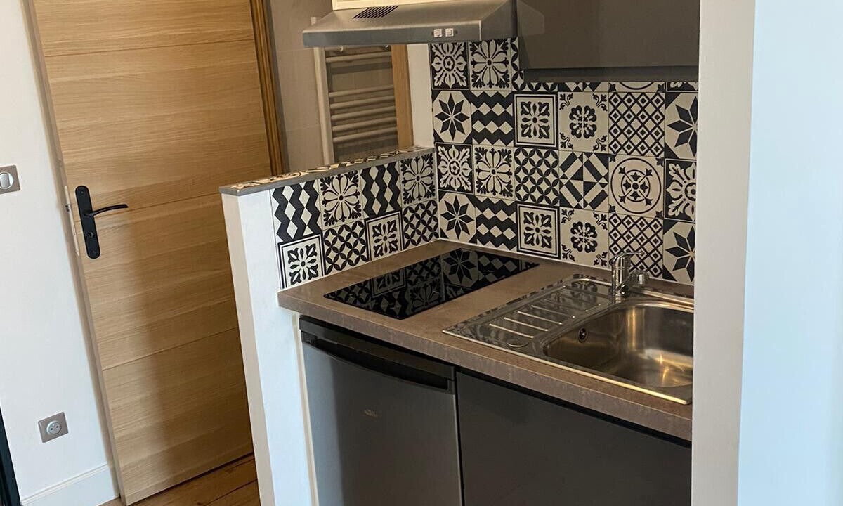Photo of Kitchen in Mireval