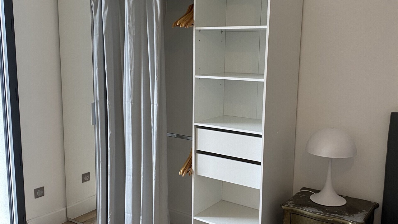 Photo of Bedroom in Mireval