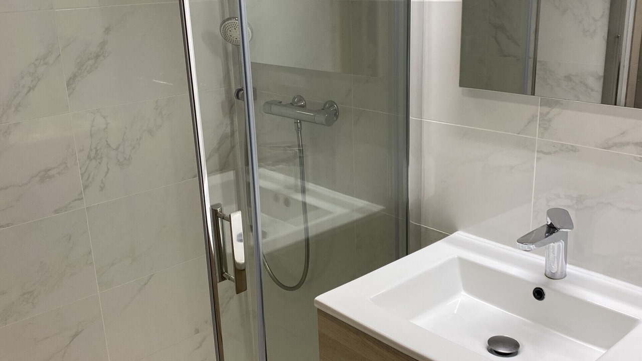 Photo of Bathroom in Mireval