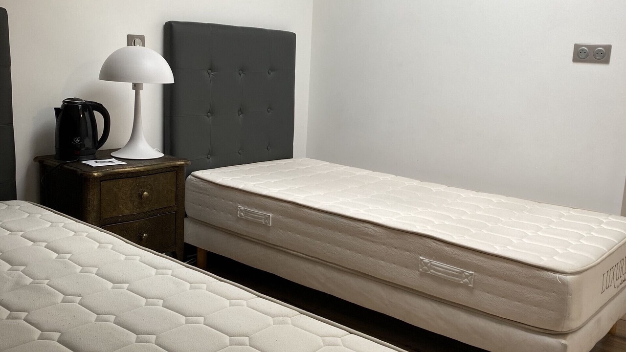 Photo of Bedroom in Mireval