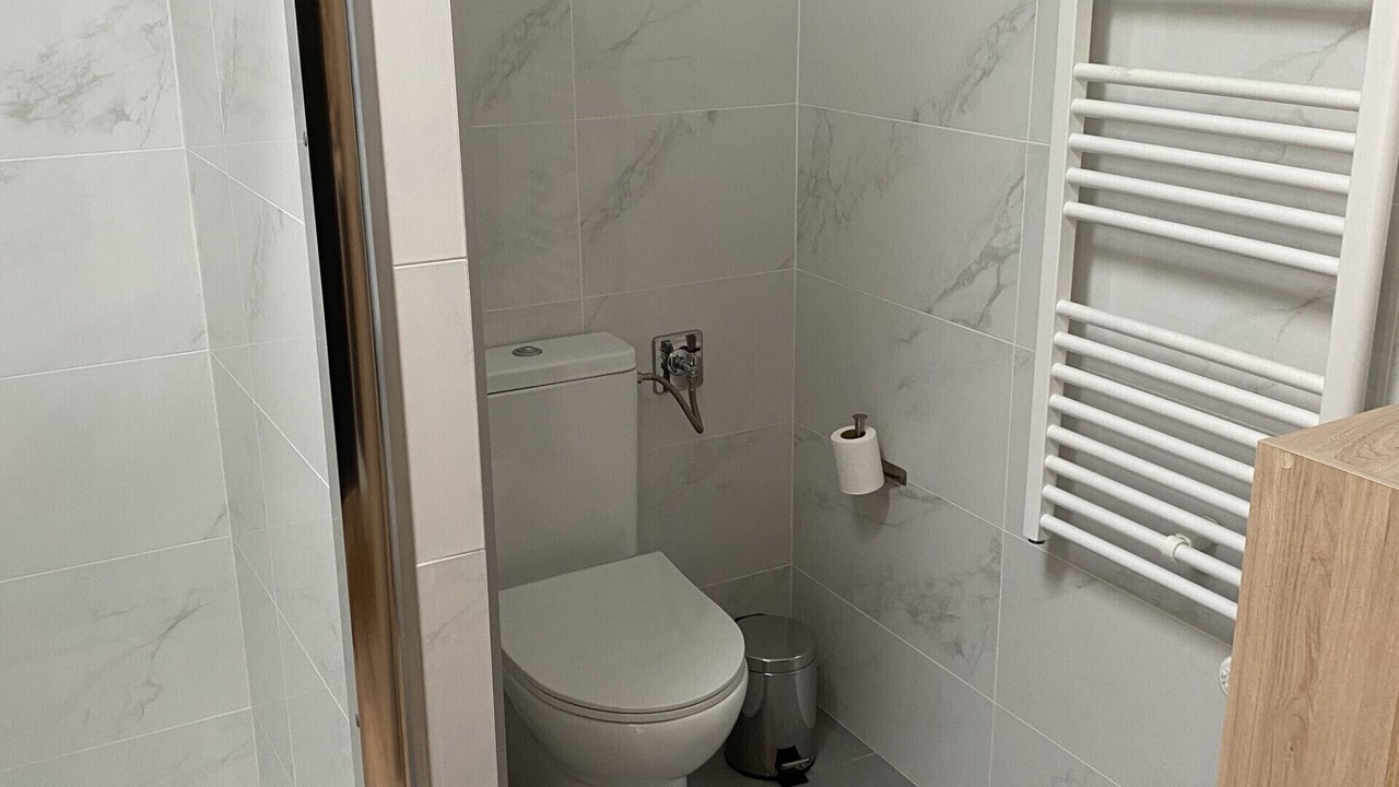 Photo of Bathroom in Mireval