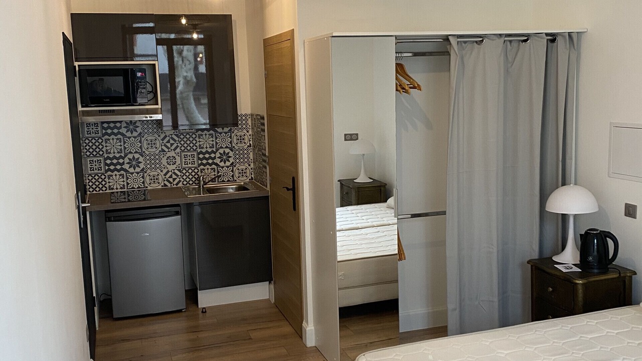 Photo of Bedroom in Mireval