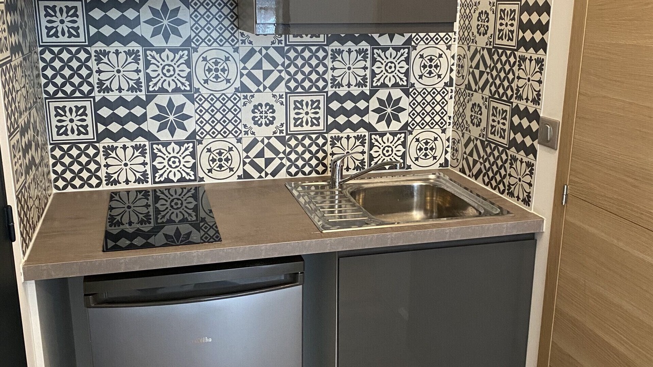 Photo of Kitchen in Mireval