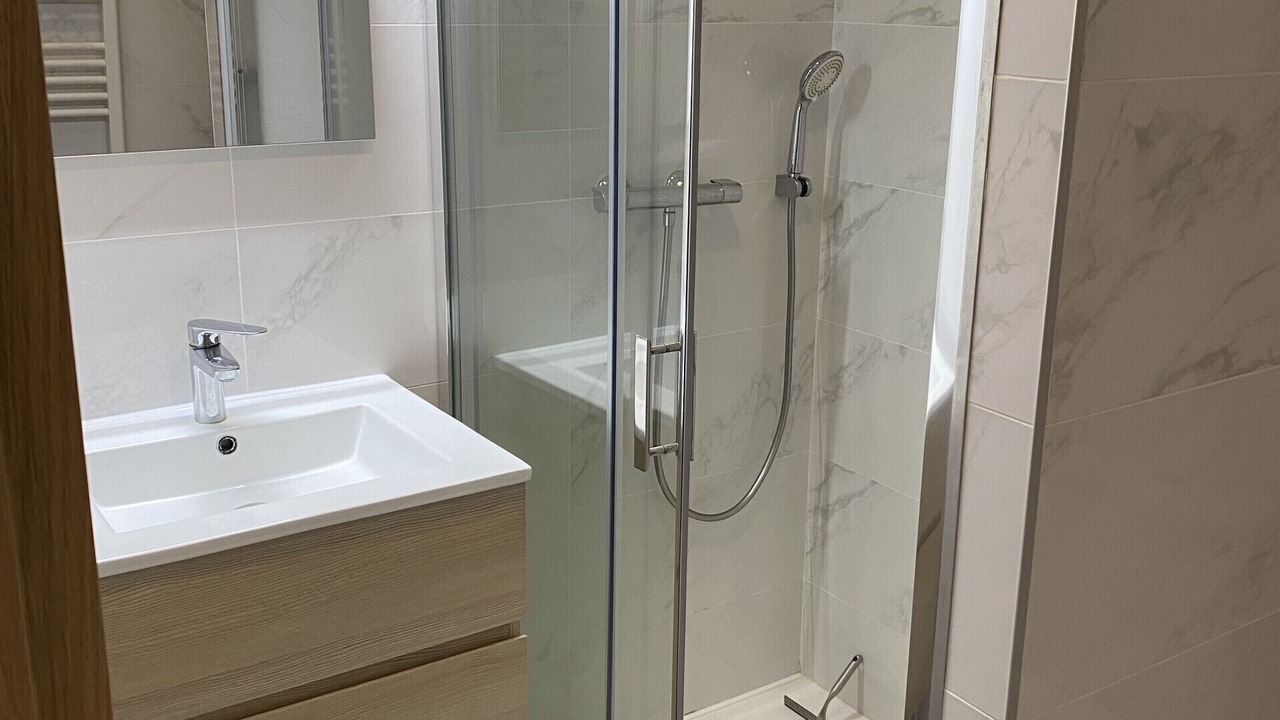 Photo of Bathroom in Mireval