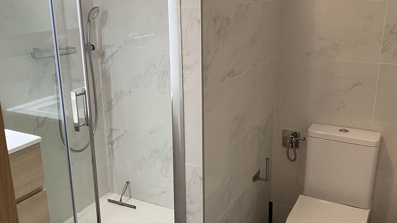 Photo of Bathroom in Mireval