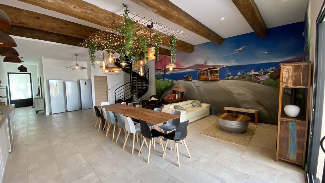 Photo of Others in Mireval