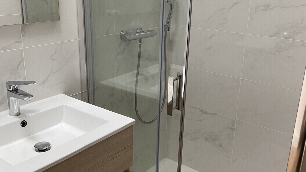 Photo of Bathroom in Mireval