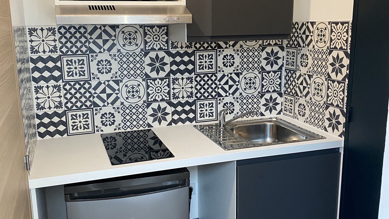 Photo of Kitchen in Mireval