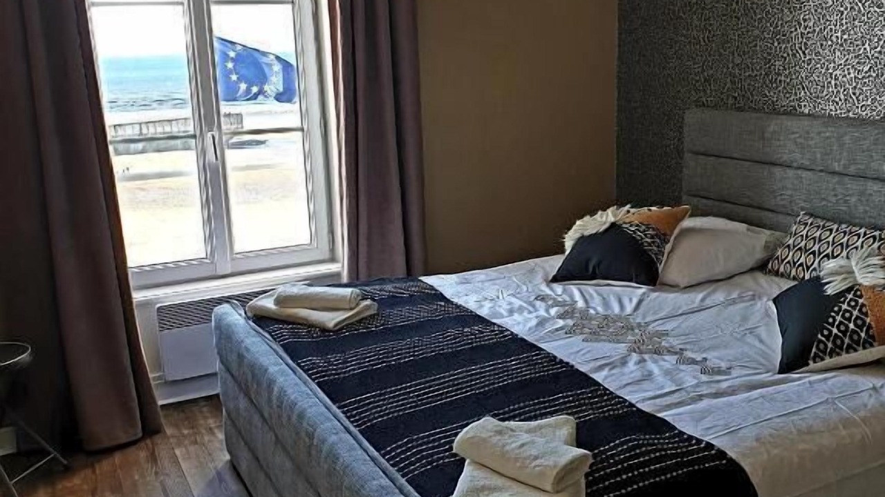Photo of Bedroom in Arromanches-les-Bains