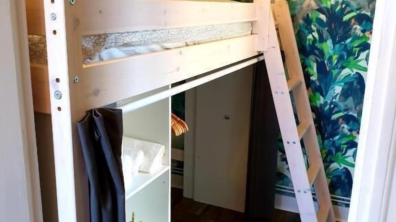 Photo of Bedroom in Arromanches-les-Bains