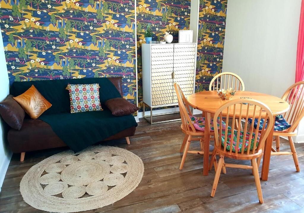 Photo of Livingroom in Arromanches-les-Bains