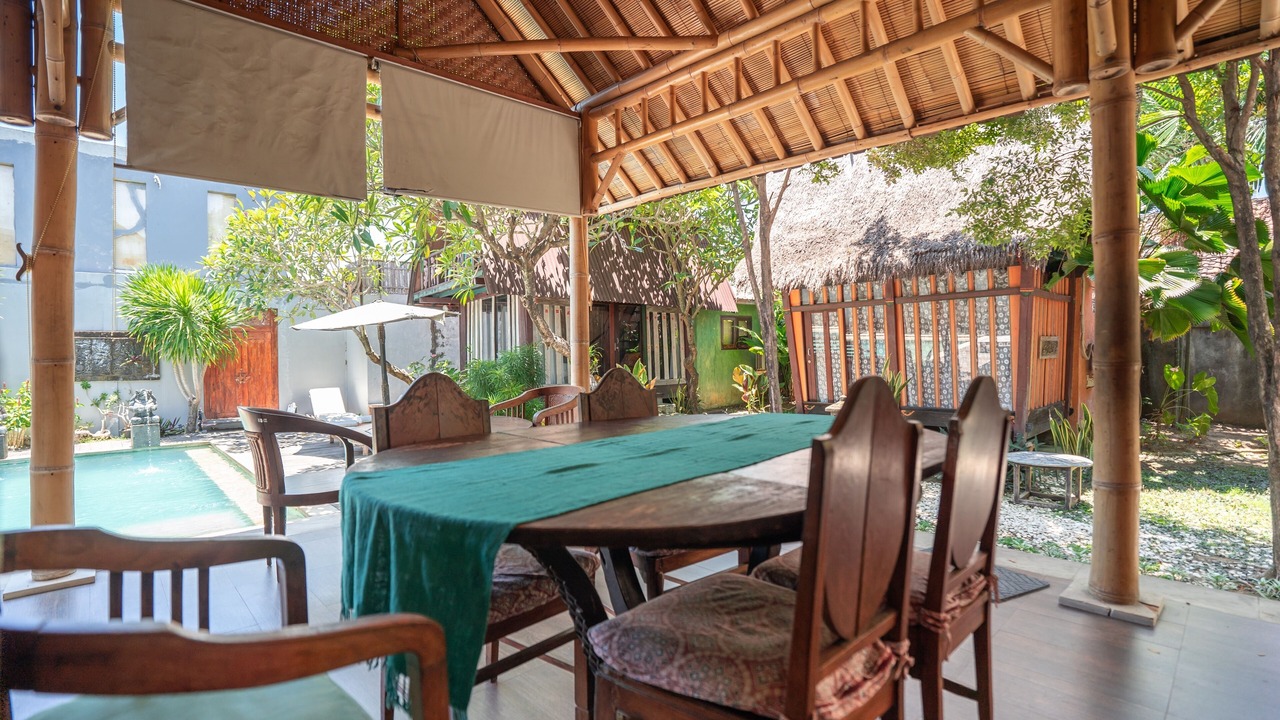 Photo of Outdoor in Sanur