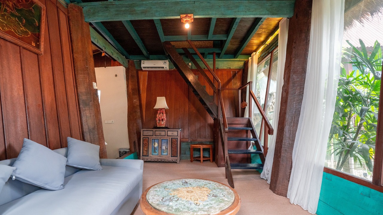 Photo of Livingroom in Sanur
