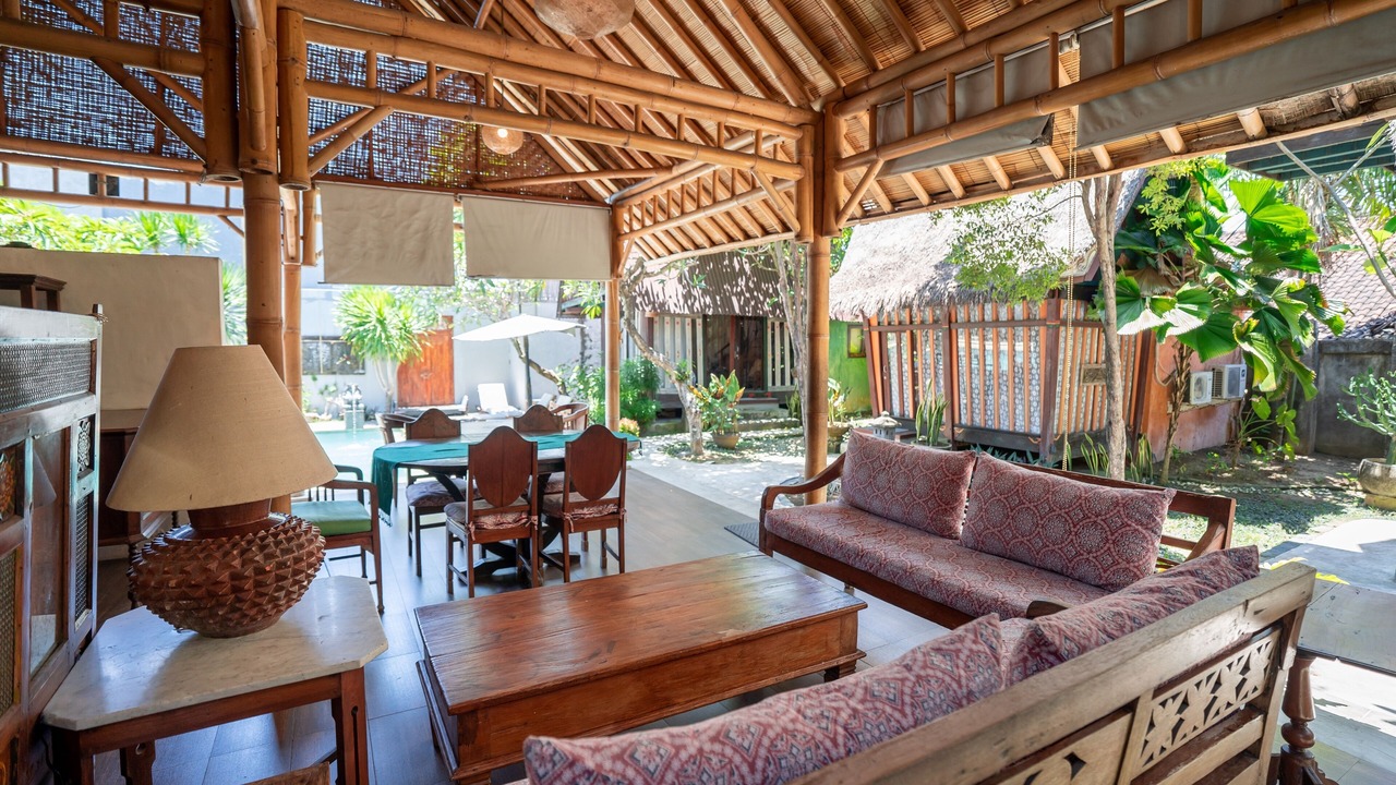 Photo of Outdoor in Sanur
