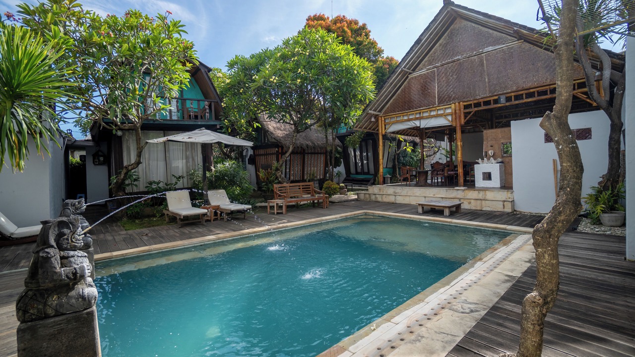 Photo of Outdoor in Sanur
