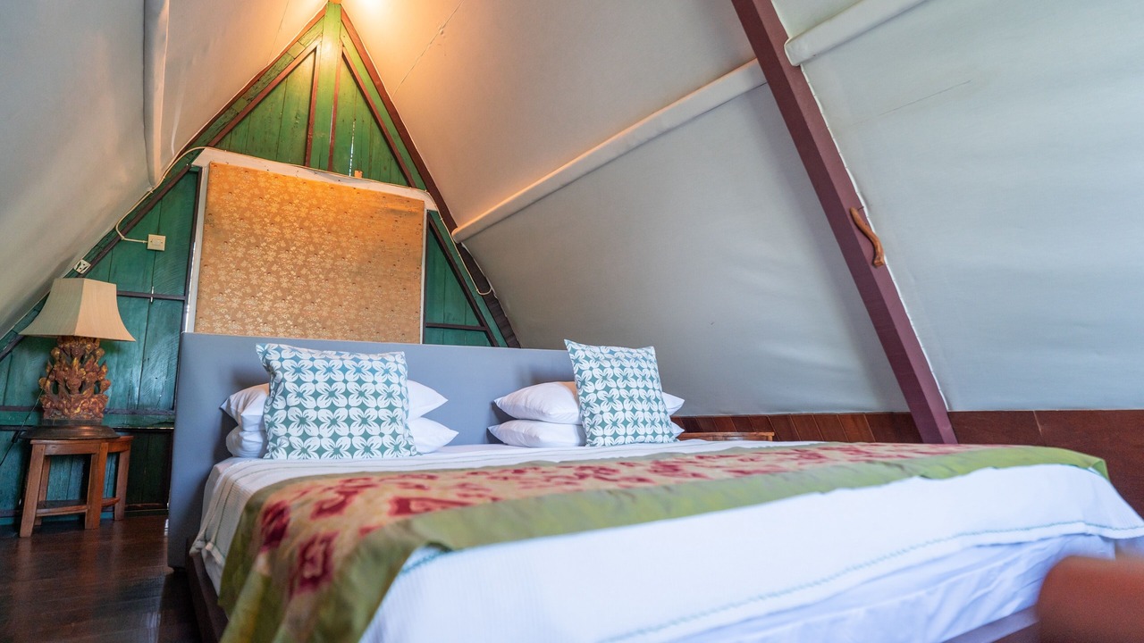 Photo of Bedroom in Sanur