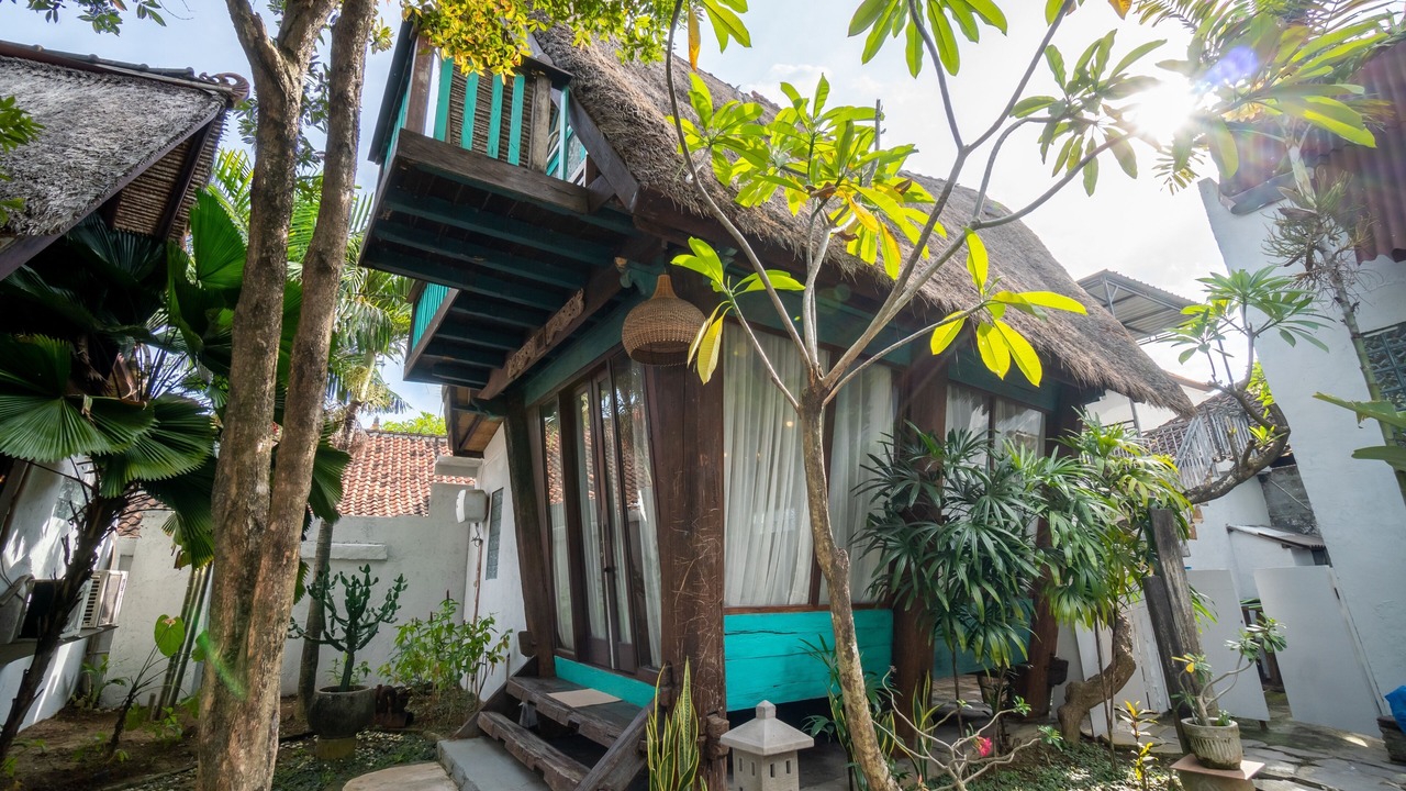 Photo of Outdoor in Sanur