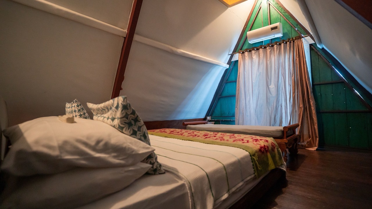 Photo of Bedroom in Sanur