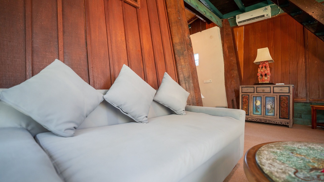 Photo of Livingroom in Sanur