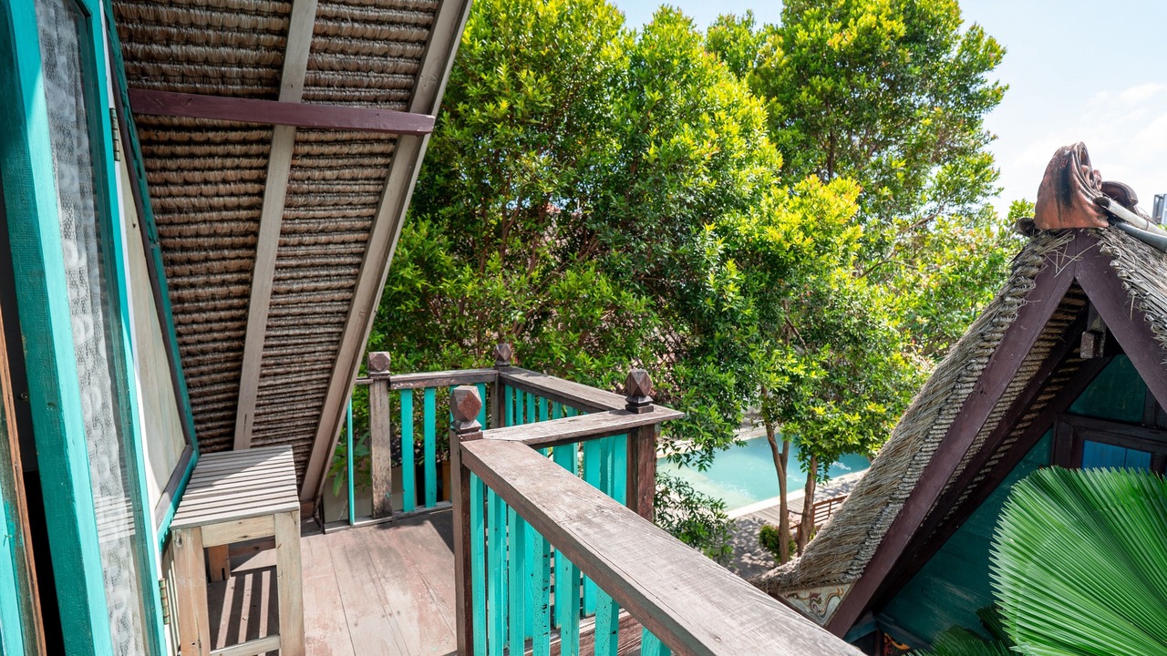 Photo of Outdoor in Sanur