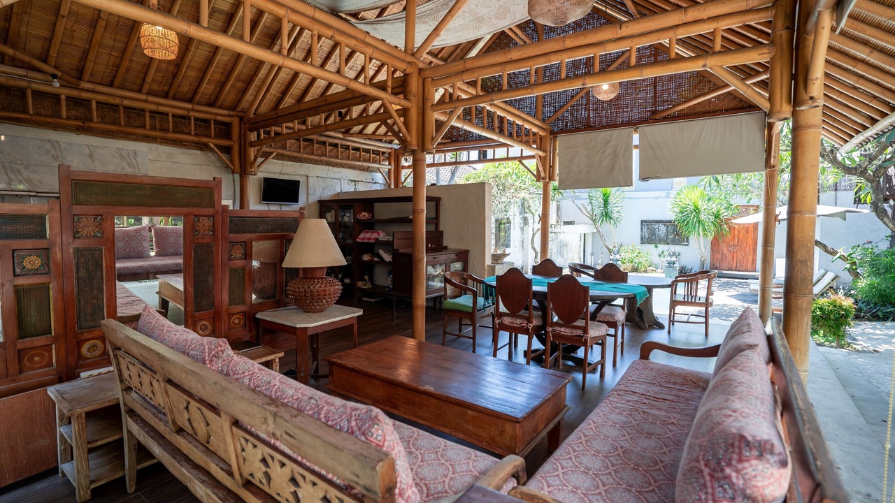 Photo of Outdoor in Sanur