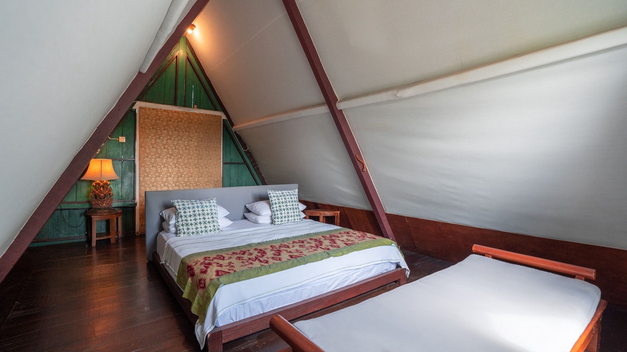 Photo of Bedroom in Sanur