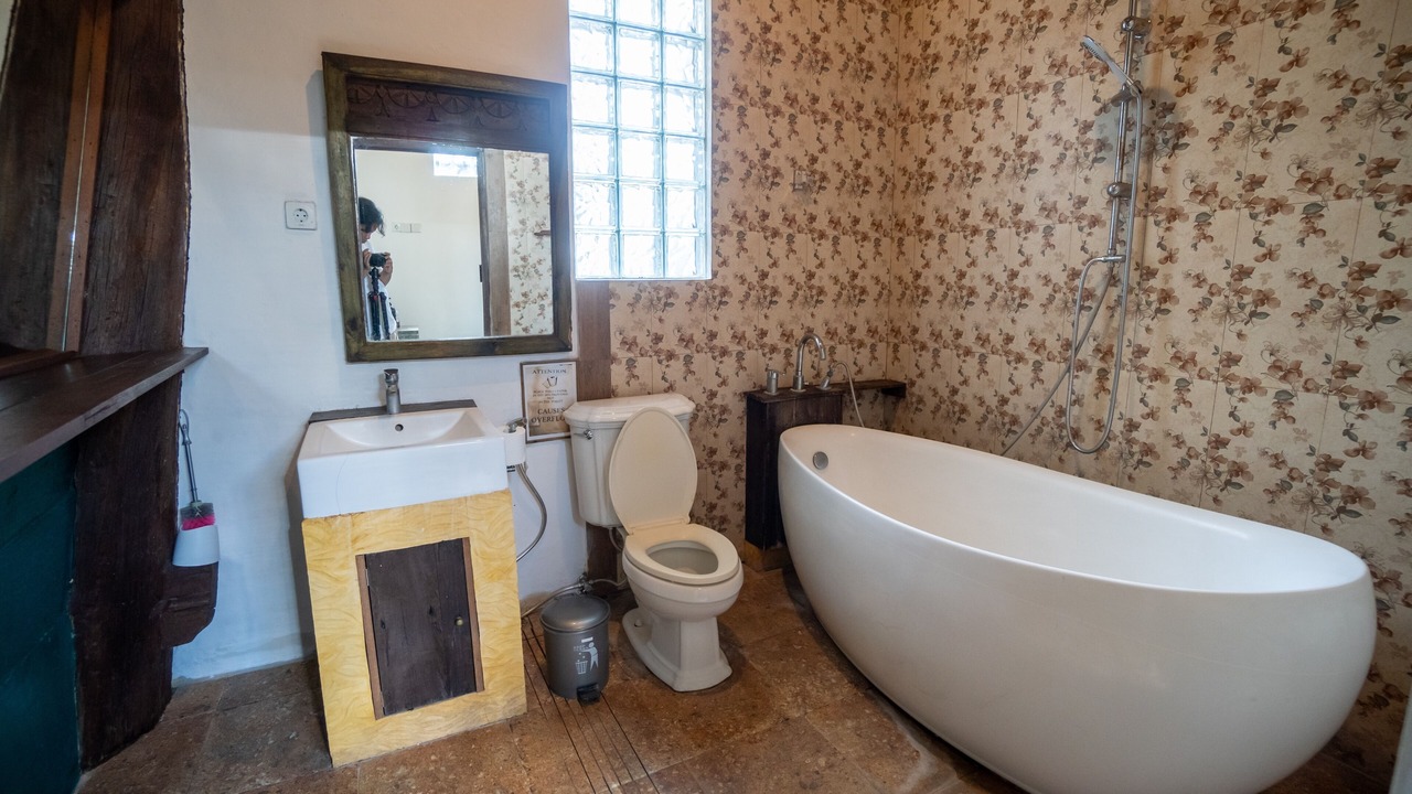Photo of Bathroom in Sanur