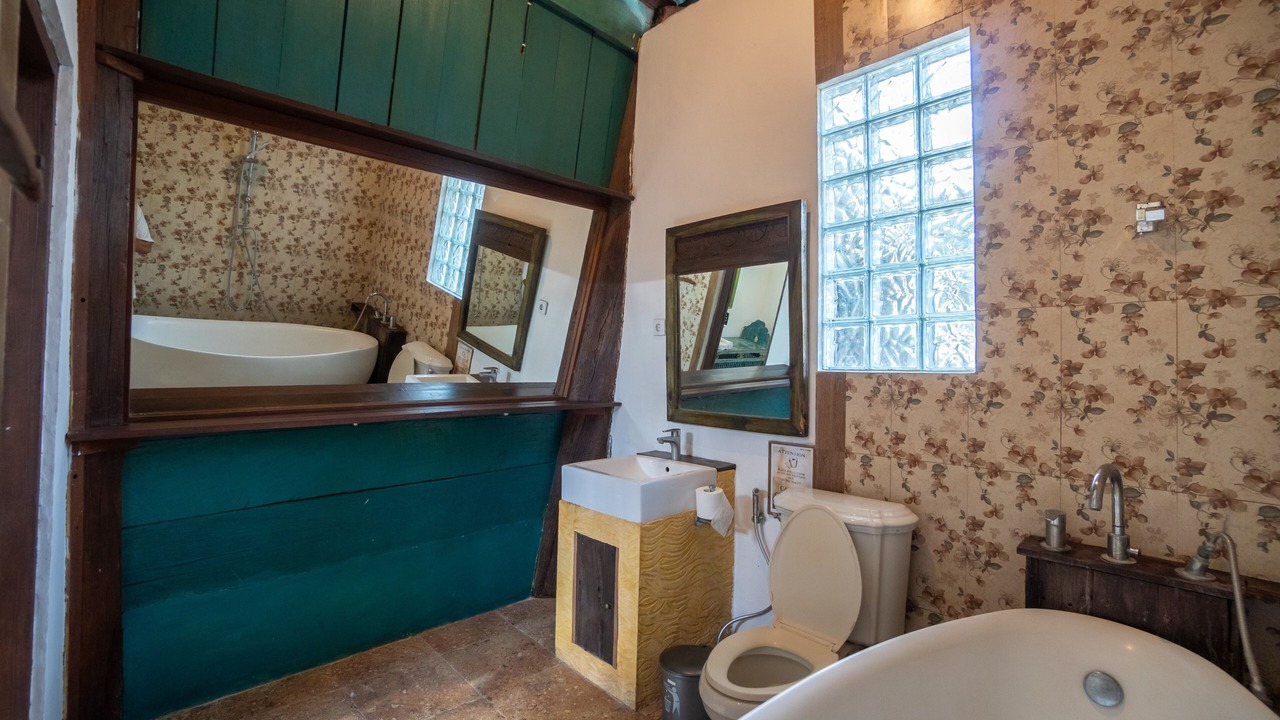 Photo of Bathroom in Sanur
