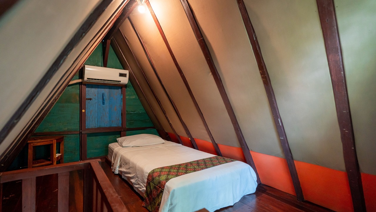 Photo of Bedroom in Sanur