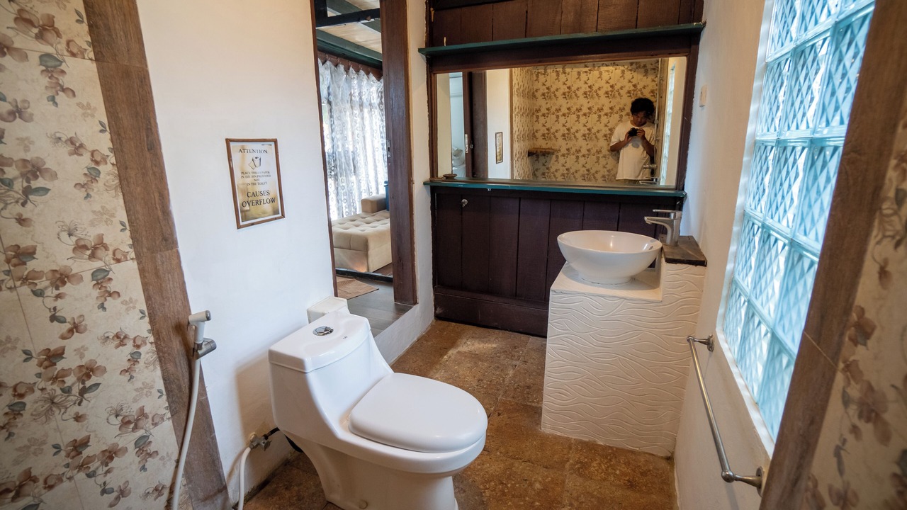 Photo of Bathroom in Sanur