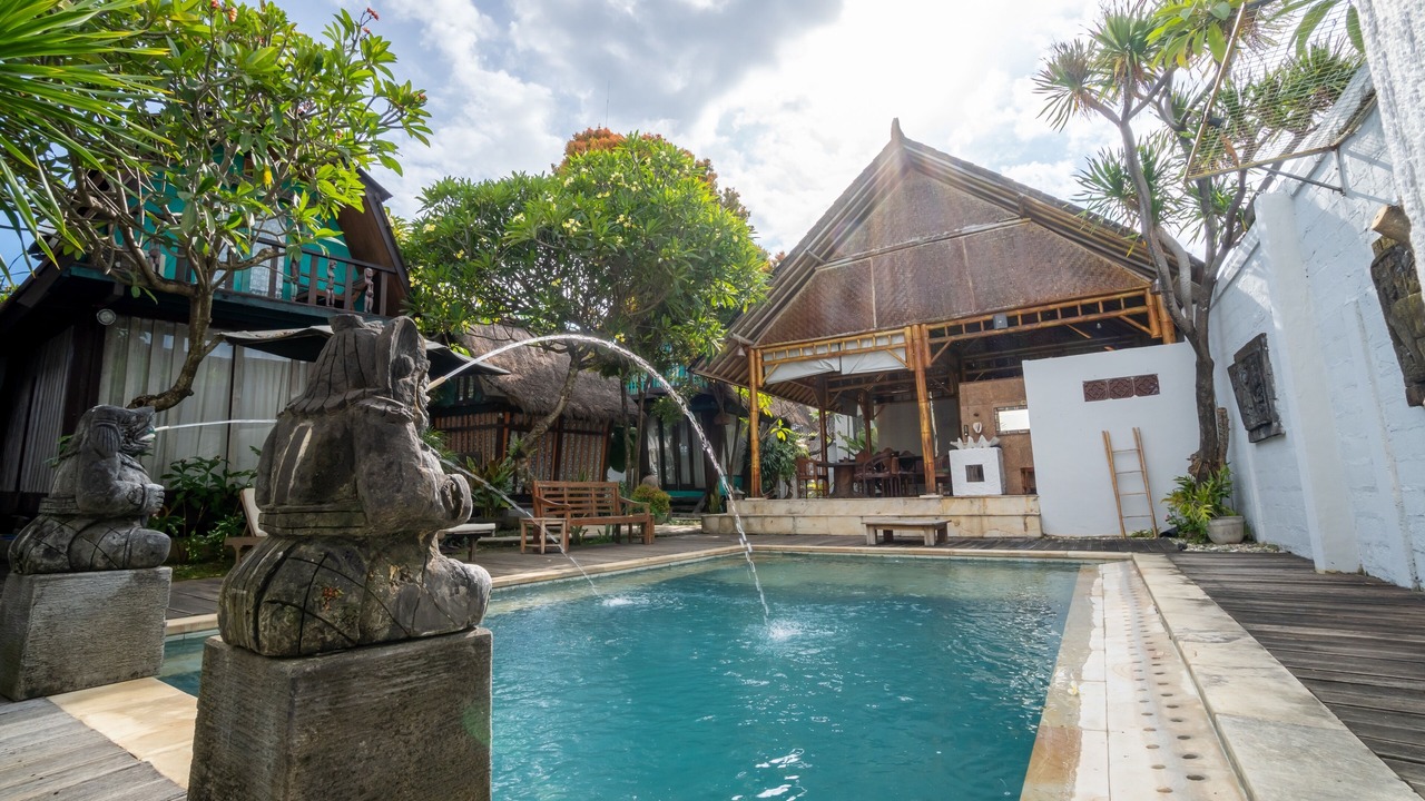 Photo of Outdoor in Sanur