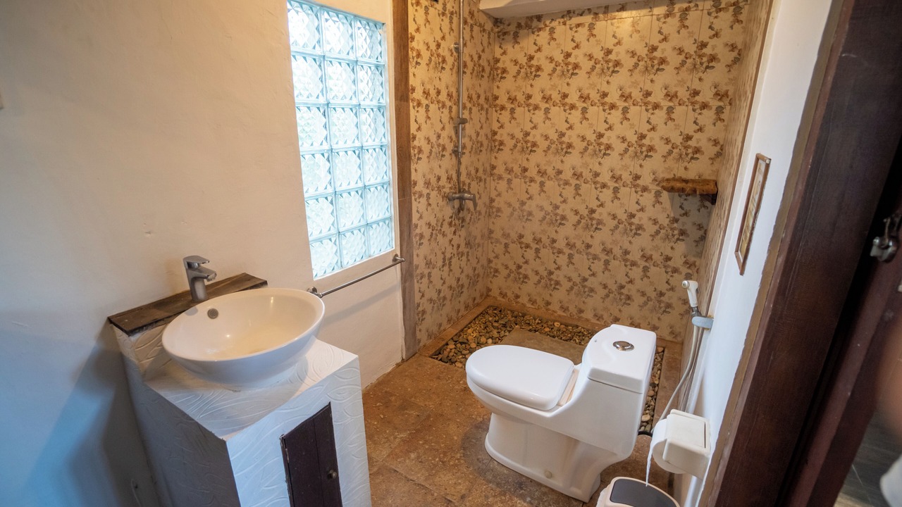 Photo of Bathroom in Sanur