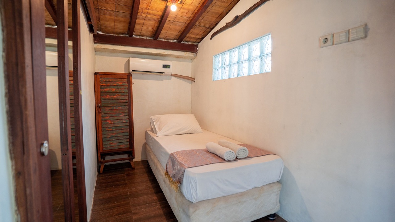 Photo of Bedroom in Sanur