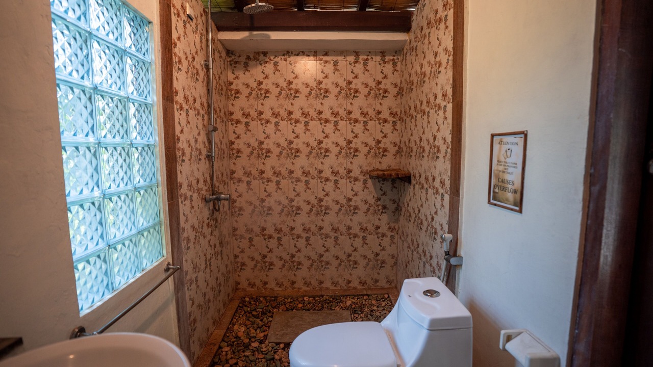Photo of Bathroom in Sanur