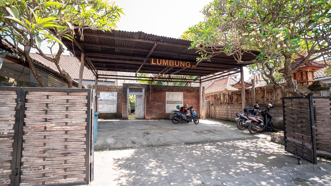 Photo of Outdoor in Sanur
