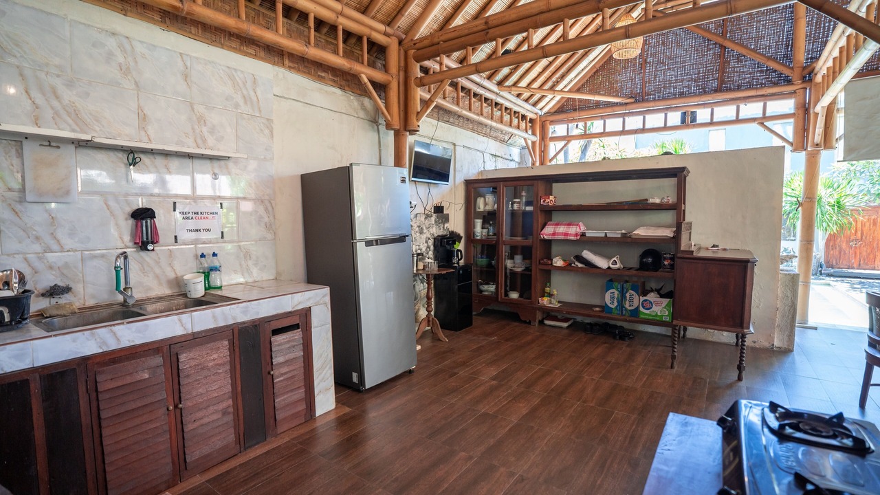 Photo of Kitchen in Sanur
