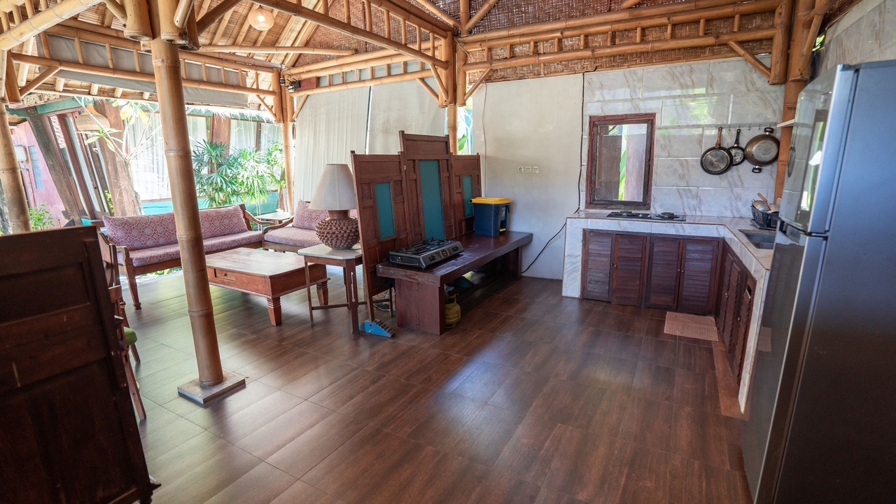 Photo of Kitchen in Sanur