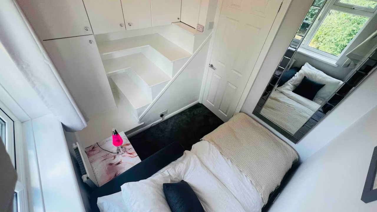 Photo of Bedroom in Harlow