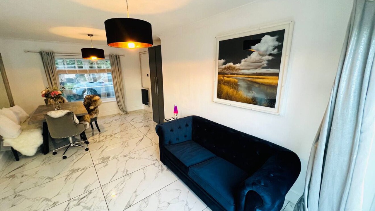 Photo of Livingroom in Harlow